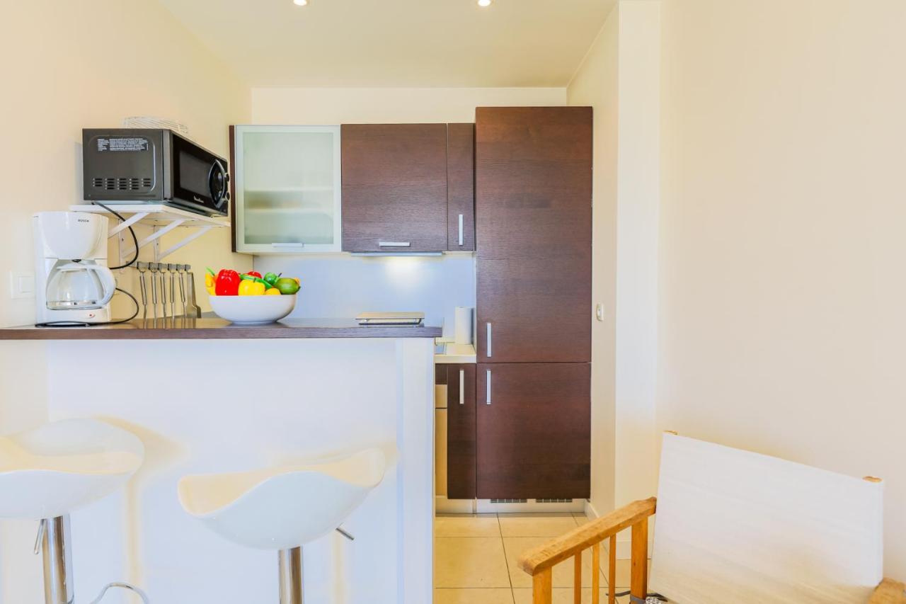Villa Dubouchage Ap2066 - Nice, By Riviera Holiday Homes Экстерьер фото