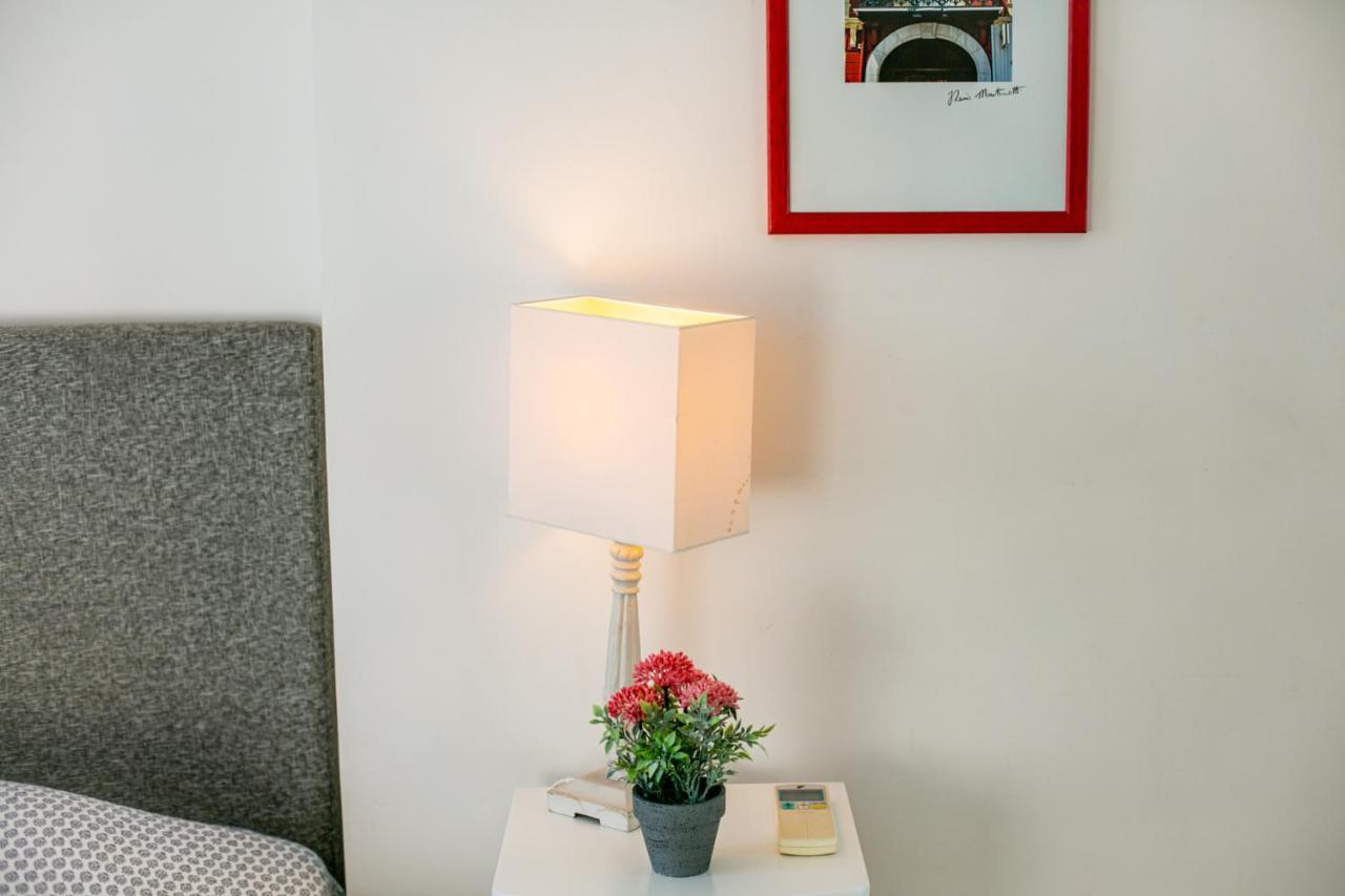 Villa Dubouchage Ap2066 - Nice, By Riviera Holiday Homes Экстерьер фото